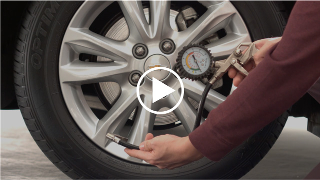 ���� ���� ��, Ÿ�̾� ����� Ȯ�� ���, ������ m.Chevrolet